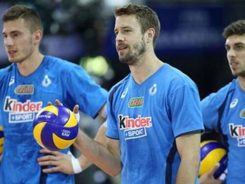 World League: Italia già qualificata stasera alla prova Australia
