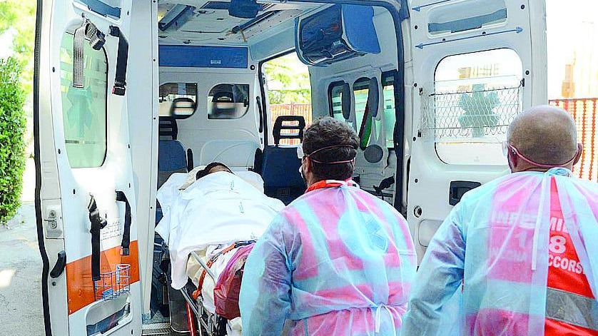 Ebola, a Milano dieci falsi allarmi