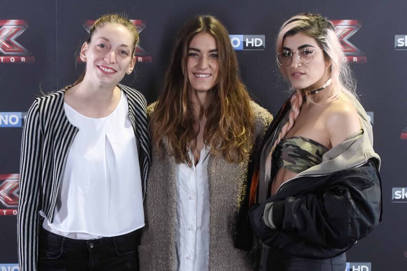X Factor Italia ieri e oggi, amarcord e novità 39