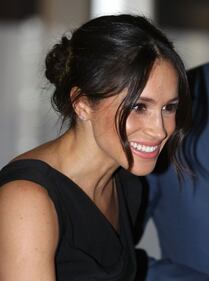Meghan Markle, eleganza da futura principessa 7