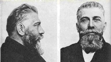 Lo smemorato di Collegno? Non era il professor Canella