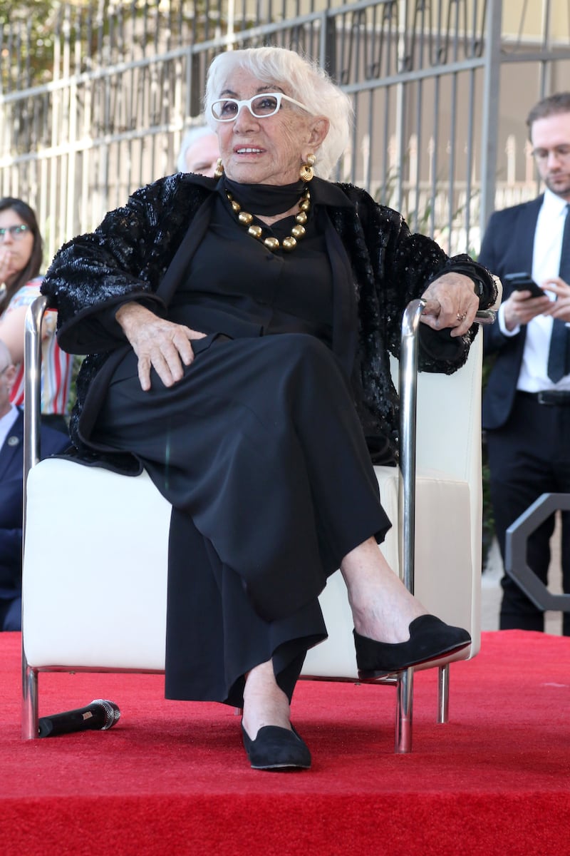 Lina Wertmüller