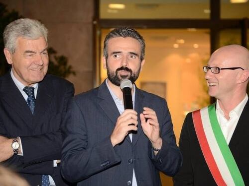 Parrini, ecco l'uomo che dà i numeri a Renzi