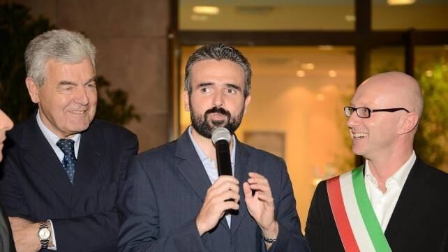 Parrini, ecco l'uomo che dà i numeri a Renzi