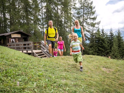 Quando il vino sfida la montagna DoloViniMiti, tra muretti e vigne