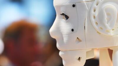 Un robot sarà in grado di prepararci un ottimo caffè