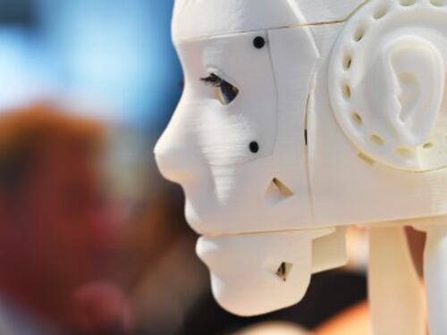 Un robot sarà in grado di prepararci un ottimo caffè