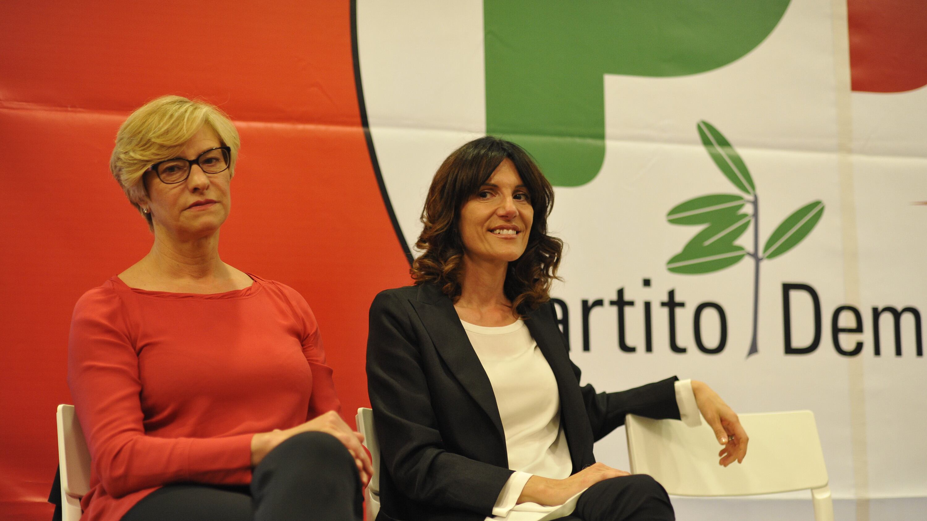 Appalto all'editore dell'Unità. L'ira dei liguri contro la Paita