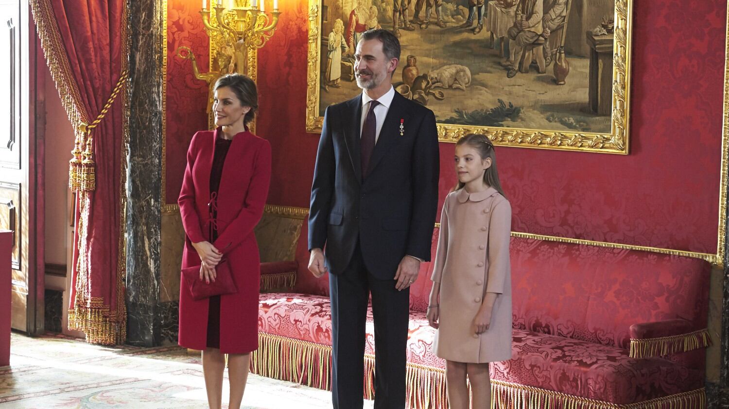 Re Felipe: "Nessuno può formare il governo". E la Spagna scivola (ancora) verso le elezioni