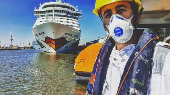 "A bordo non venite". Il ragazzo scomparso sulla crociera