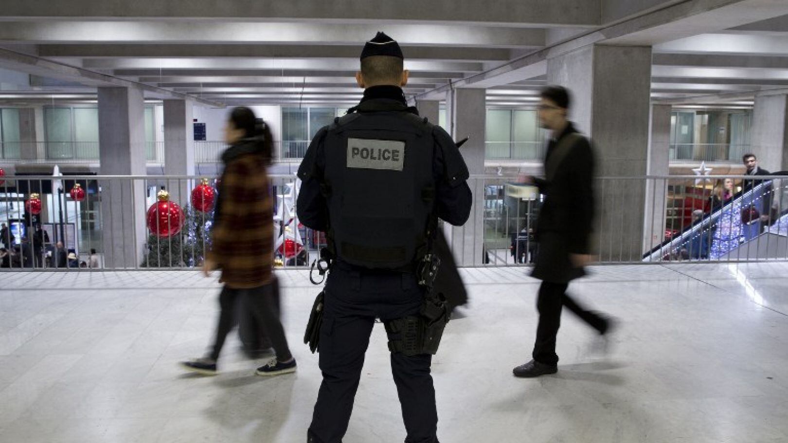 Milano hub della rete jihadista "Cento milioni per il terrore"