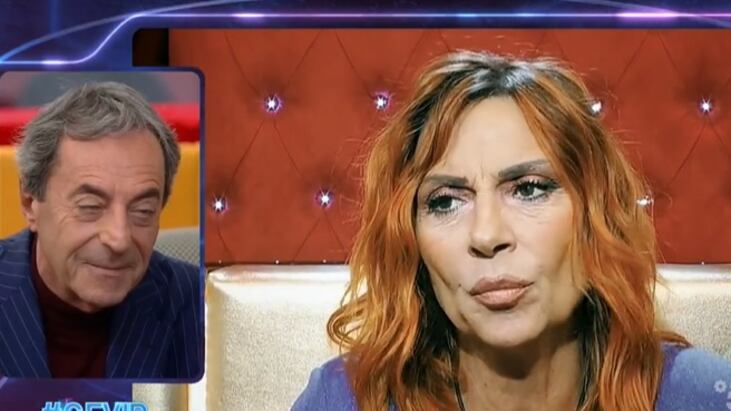Covid al Gf Vip, Patrizia Rossetti esce. Contagiati altri vip: cosa succede nella Casa