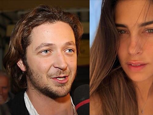 Silvio Muccino e Ariadna Romero abbandonano lo spettacolo