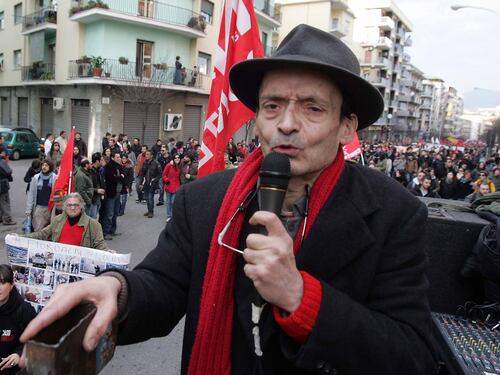 L'odio dei "cattivi maestri" contro Meloni per l'anniversario del rogo di Primavalle