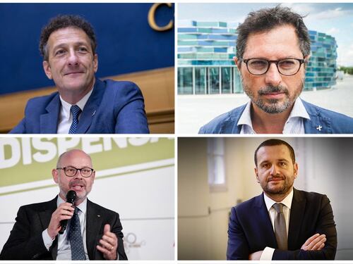 Cnpr forum, come cambia il rapporto tra fisco e crescita economica