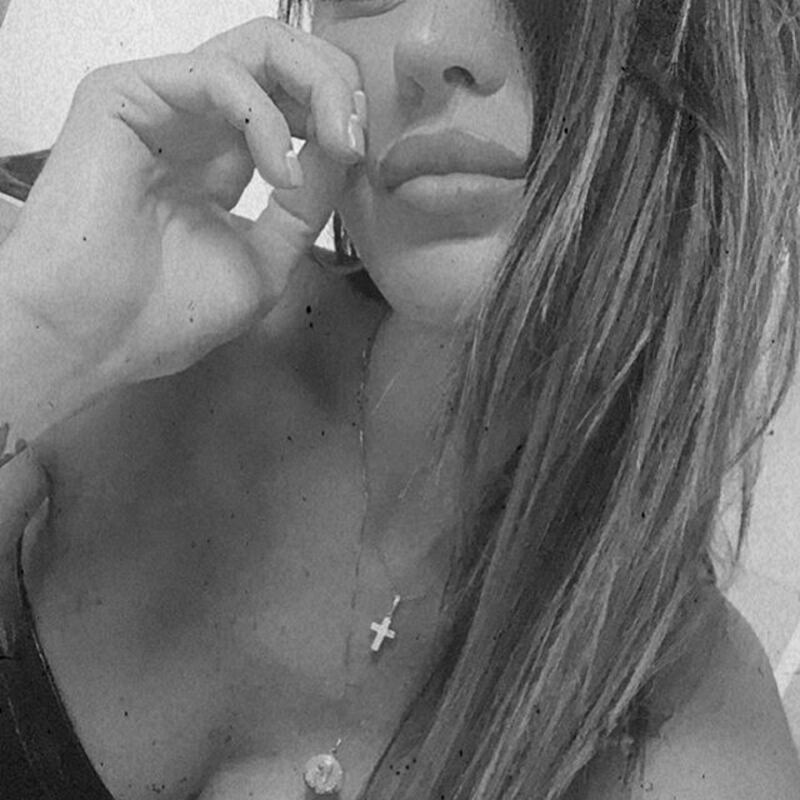 Natalie Weber infiamma Instagram 6