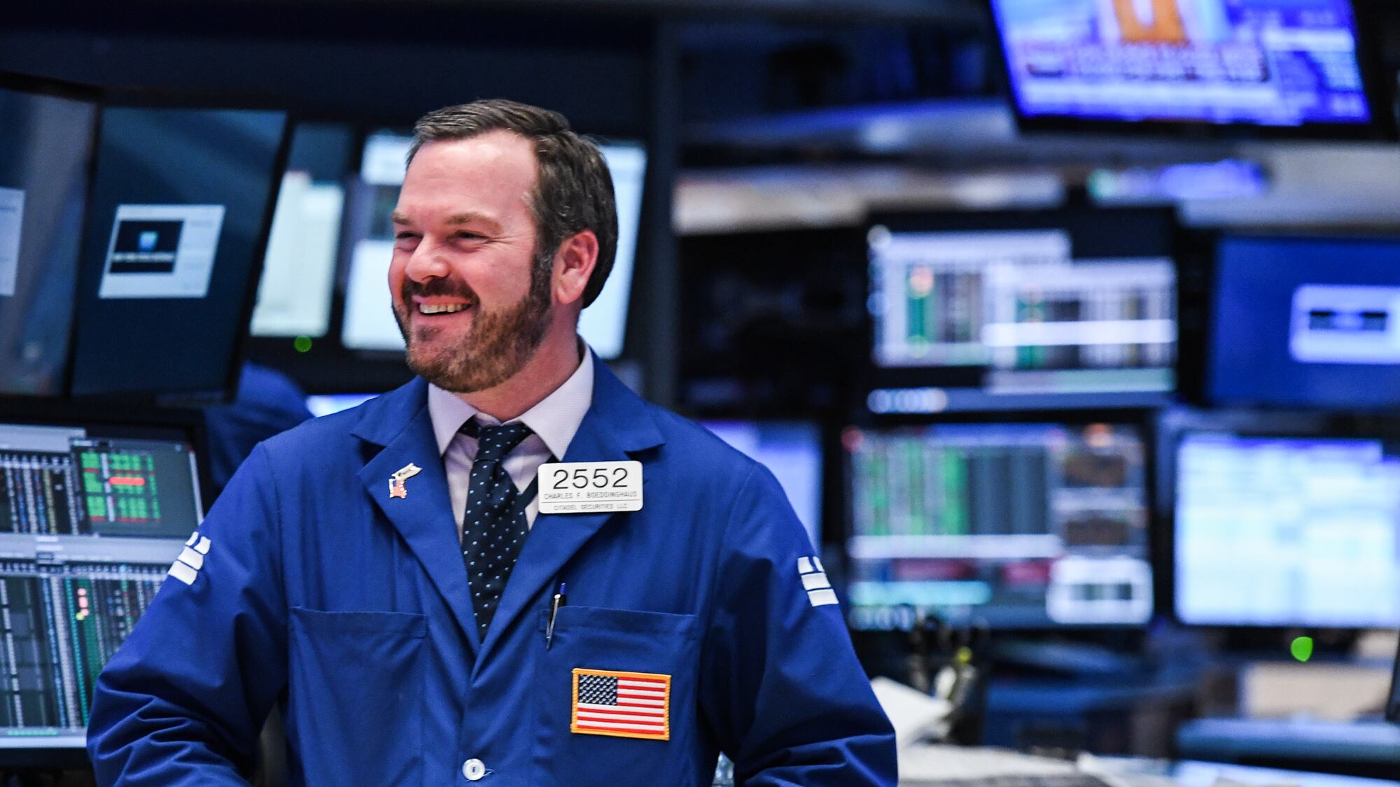 Se l'Intelligenza artificiale sa quando (non) giocare in Borsa