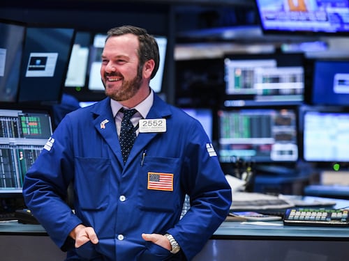 Se l'Intelligenza artificiale sa quando (non) giocare in Borsa