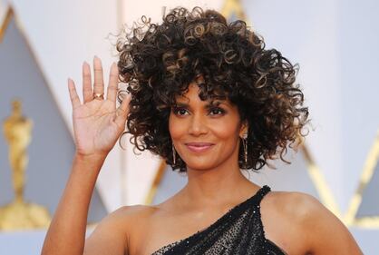 Halle Berry, sexy e talentuosa 1