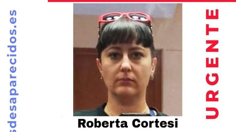 Il giallo di Roberta Cortesi, scomparsa in Spagna: l'ombra del delitto