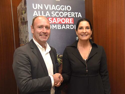 La Regione vola con Ryanair per promuovere la Lombardia fra arte, cultura, natura e sapori