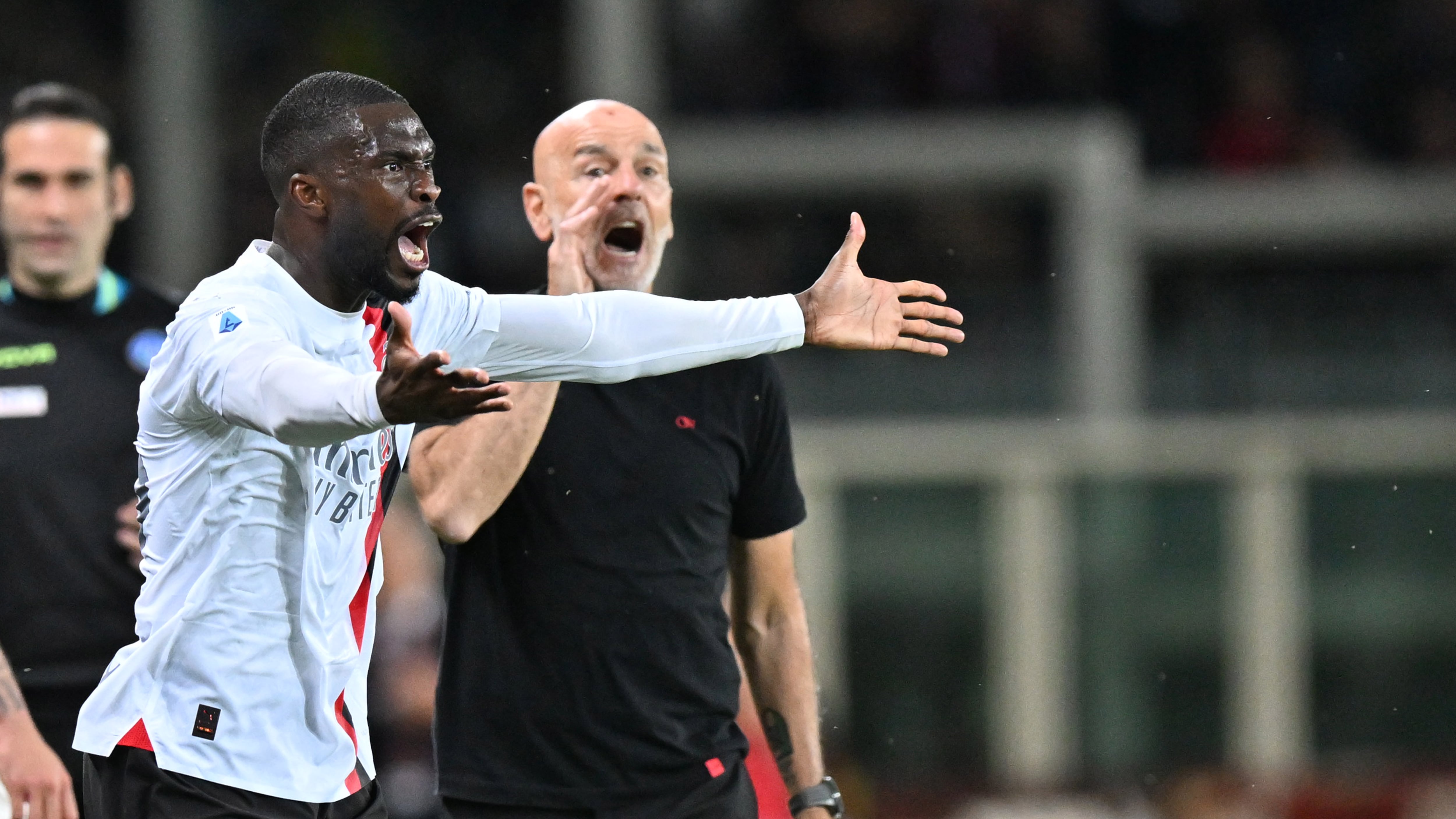 Il Milan di Pioli conferma: il prossimo tecnico faccia "correre" questo gruppo
