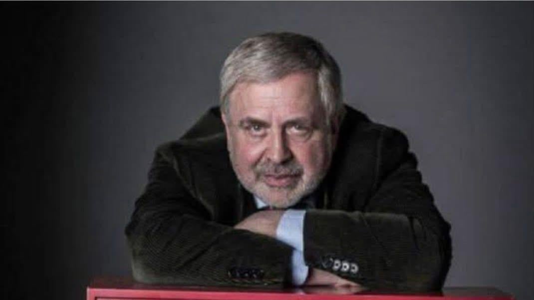 Un malore nella notte, addio a Paolo Nizzola