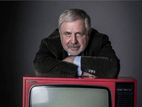 Un malore nella notte, addio a Paolo Nizzola