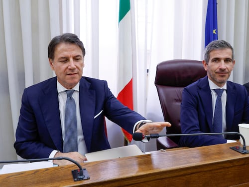 Conte davanti alla commissione Covid: “È un plotone di esecuzione, potete scavare ma non troverete nulla su di me”