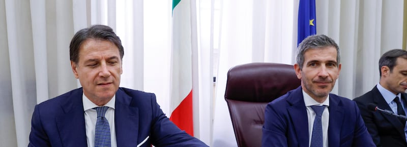 Conte “finalmente” davanti alla commissione Covid: “È un plotone di esecuzione, potete scavare ma non troverete nulla su di me”