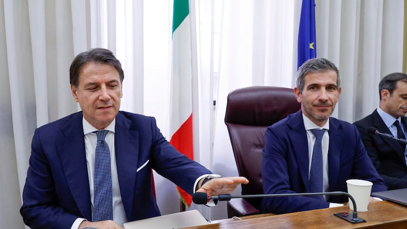 Conte davanti alla commissione Covid: “È un plotone di esecuzione, potete scavare ma non troverete nulla su di me”