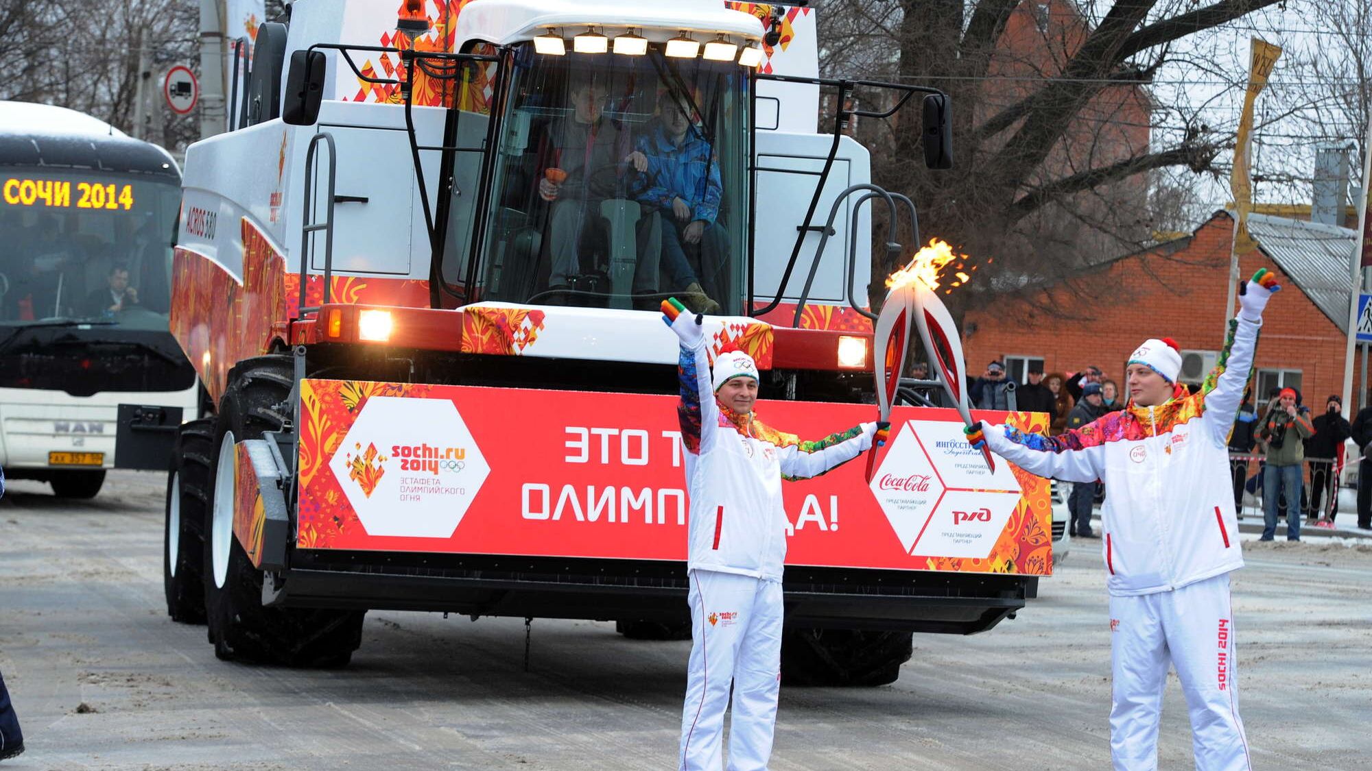 Polemica su Letta ai Giochi di Sochi. Il Gay center: "Andare è un errore"