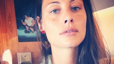 Marica Pellegrinelli ha già un altro uomo?