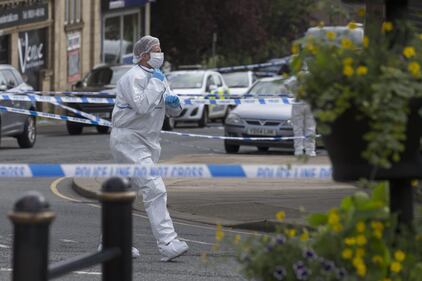 Gb, morta la deputata Jo Cox: il luogo dell'aggressione 10