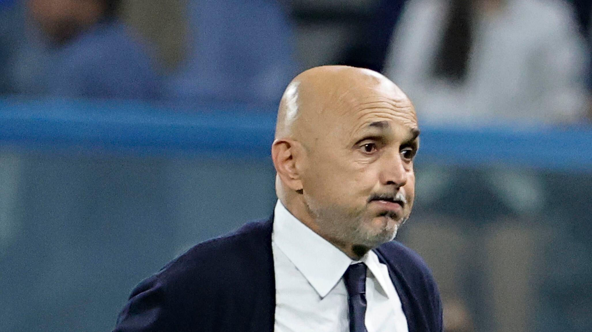 Ultima spallettata contro i "traditori"
