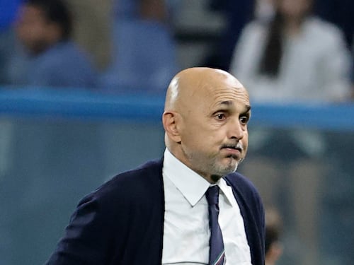 Ultima spallettata contro i "traditori"