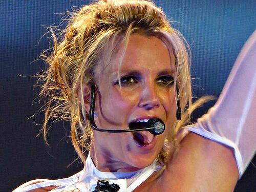 "Ecco perché è ricoverata Britney": il messaggio choc di LaChapelle