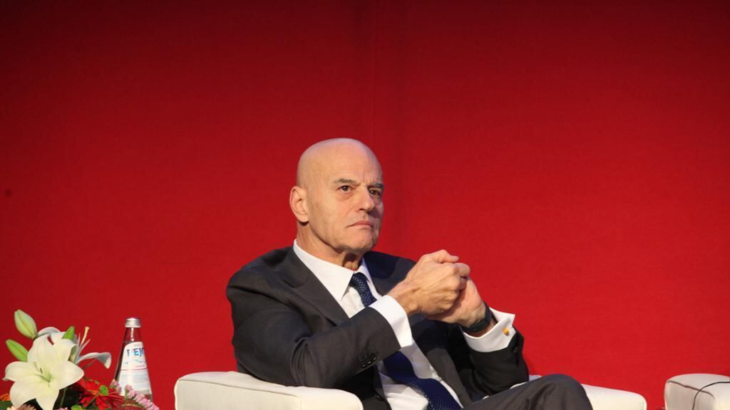 Dazi: Descalzi,"Serve freddezza e dialogo politico"