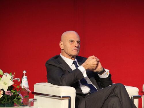 Dazi: Descalzi,"Serve freddezza e dialogo politico"