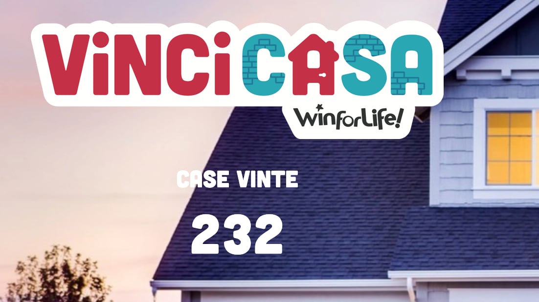 VinciCasa