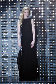 Nicole Kidman a Sanremo 9