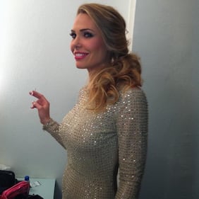 Ilary Blasi, le foto più sexy 27