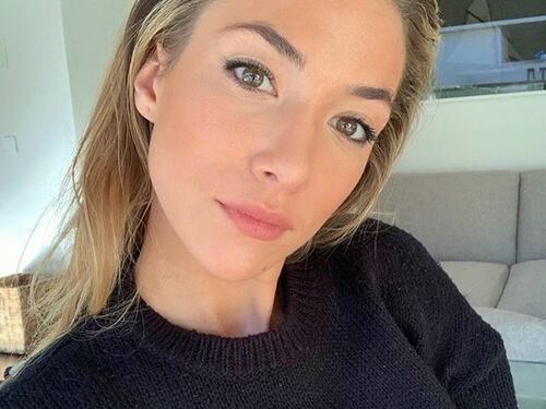 Lady Morata spopola su Instagram: la fashion blogger ha rubato il cuore di Alvaro