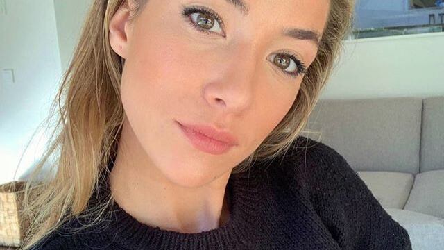 Lady Morata spopola su Instagram: la fashion blogger ha rubato il cuore di Alvaro