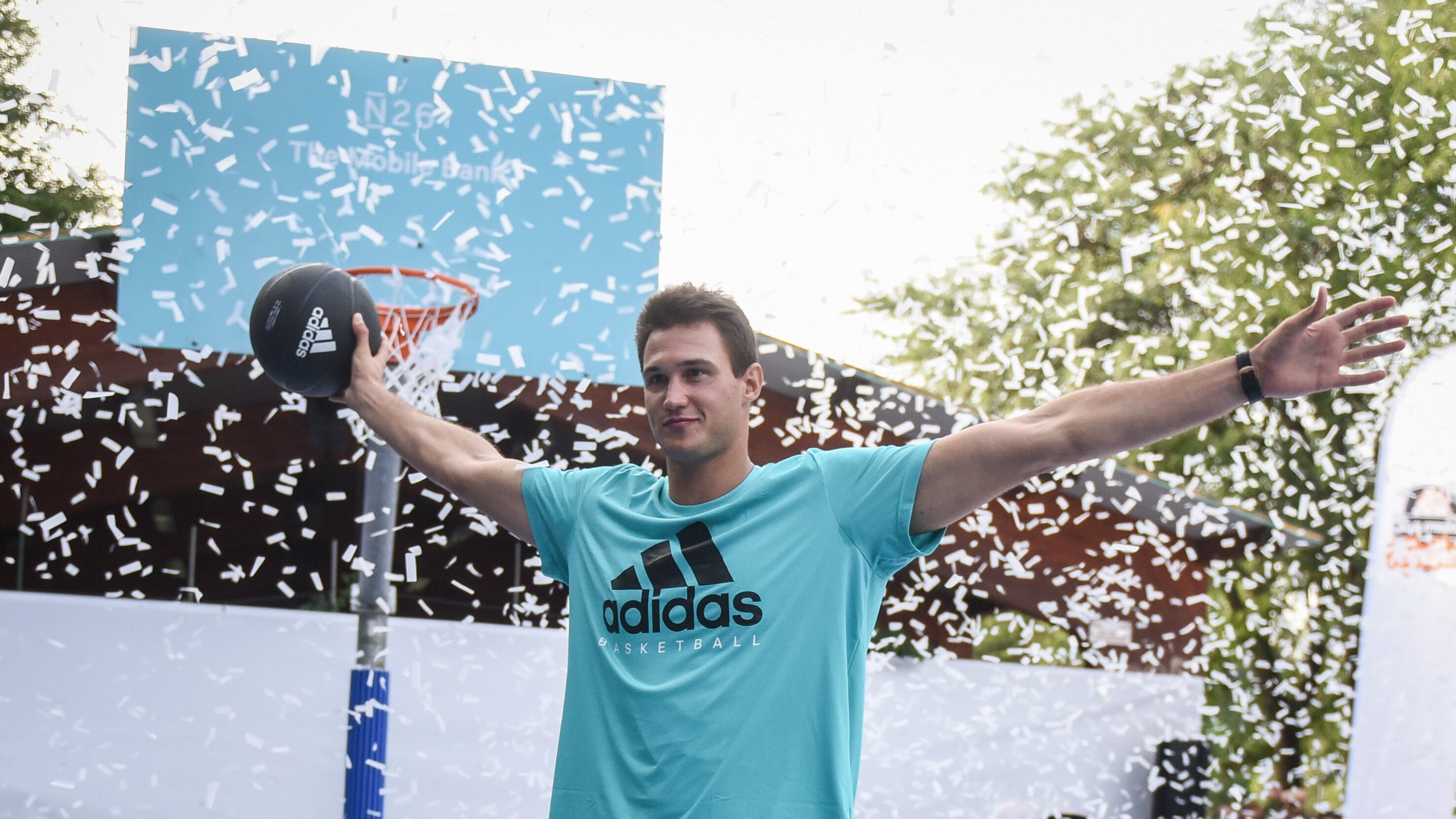 Gallinari, si ritira il Signor Basket. "Finisce qui il mio viaggio incredibile"