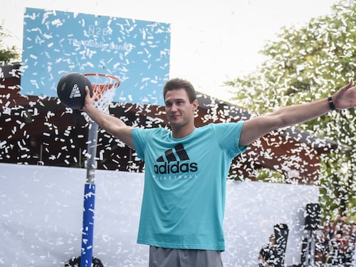 Gallinari, si ritira il Signor Basket. "Finisce qui il mio viaggio incredibile"