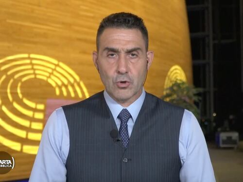 Ranucci, la lezione di Vannacci alla Schlein