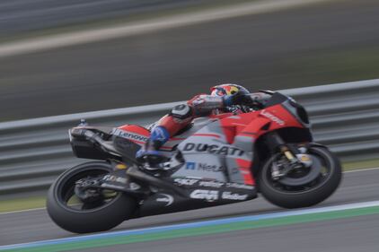 Motogp, Thailandia: tutte le immagini del gp di Buriram 10