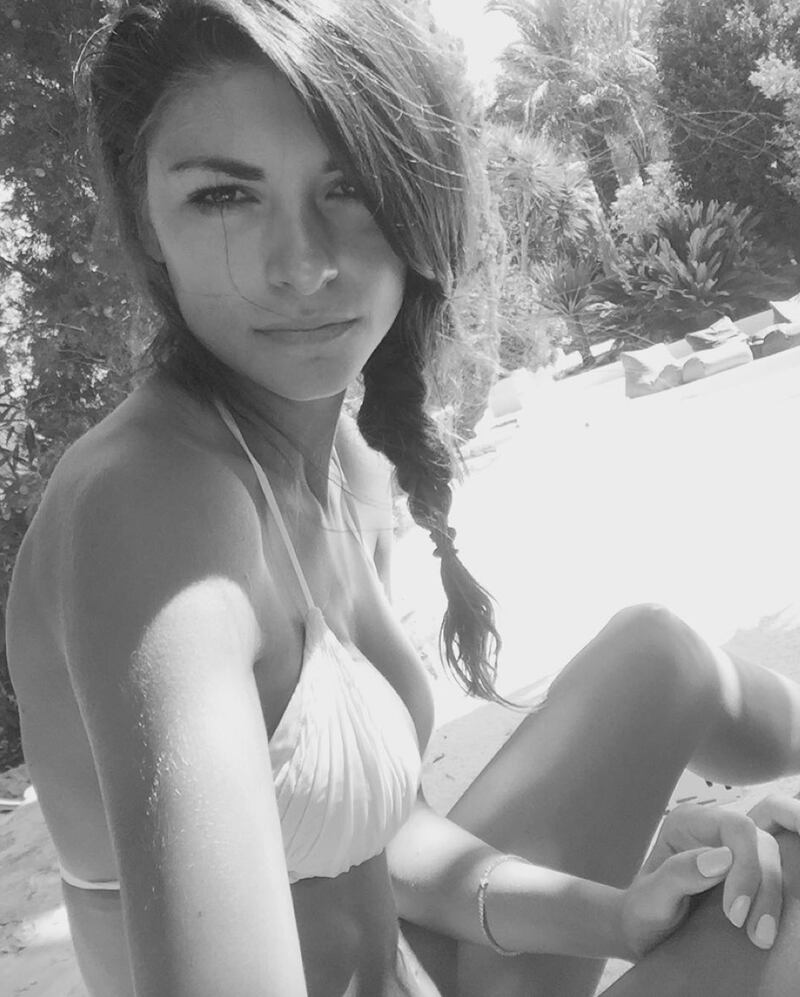 Linda Morselli sempre più sexy su Instagram 20