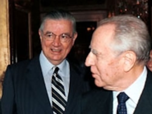 Morto Gaetano Gifuni, a lungo ex segretario al Quirinale